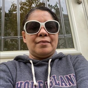 Meet your Posher, Rosa